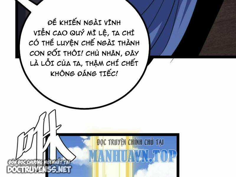 TA LÀM KIÊU HÙNG TẠI DỊ GIỚI Chapter 667 trang 35