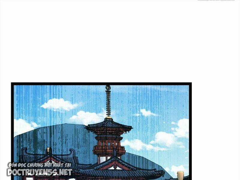 TA LÀM KIÊU HÙNG TẠI DỊ GIỚI Chapter 667 trang 38