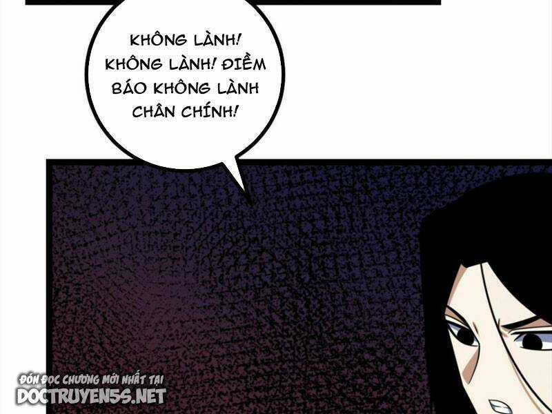 TA LÀM KIÊU HÙNG TẠI DỊ GIỚI Chapter 667 trang 40