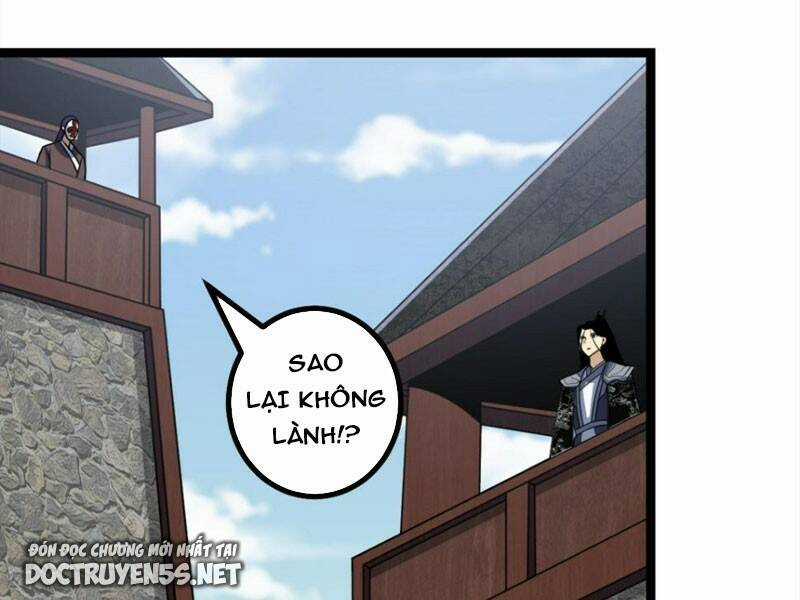 TA LÀM KIÊU HÙNG TẠI DỊ GIỚI Chapter 667 trang 43