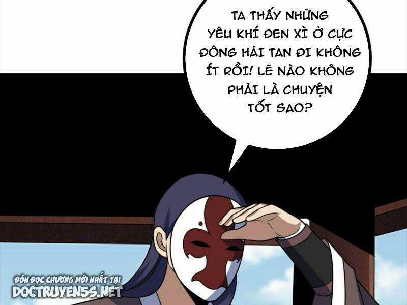 TA LÀM KIÊU HÙNG TẠI DỊ GIỚI Chapter 667 trang 45