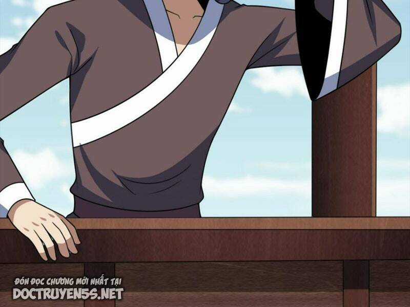 TA LÀM KIÊU HÙNG TẠI DỊ GIỚI Chapter 667 trang 46