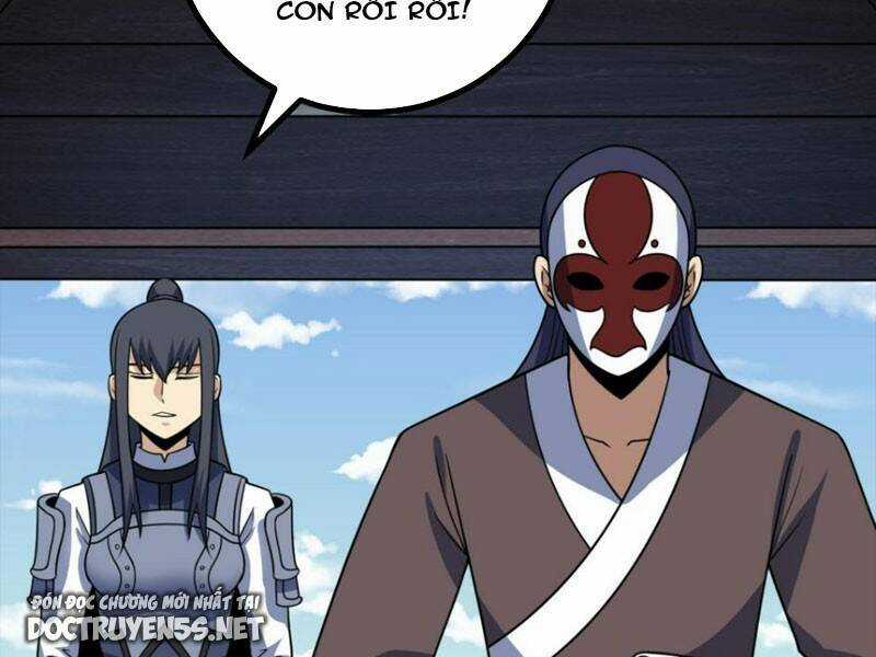 TA LÀM KIÊU HÙNG TẠI DỊ GIỚI Chapter 667 trang 48