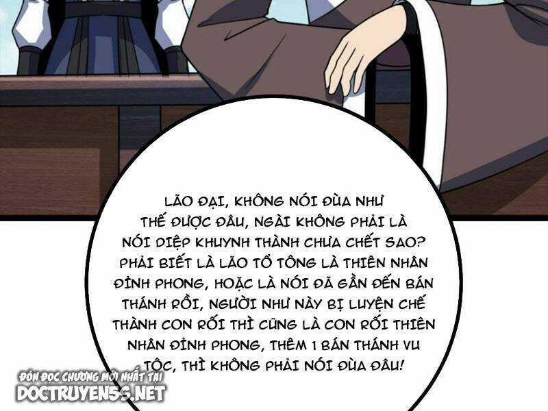 TA LÀM KIÊU HÙNG TẠI DỊ GIỚI Chapter 667 trang 49