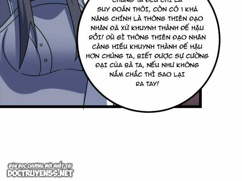 TA LÀM KIÊU HÙNG TẠI DỊ GIỚI Chapter 667 trang 54