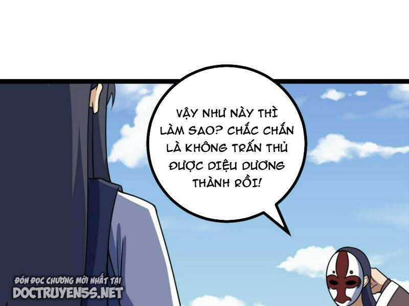 TA LÀM KIÊU HÙNG TẠI DỊ GIỚI Chapter 667 trang 55