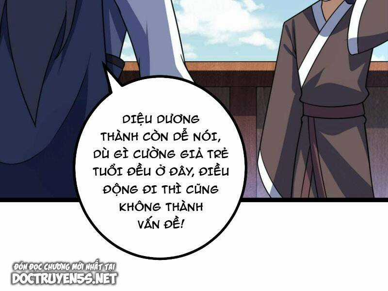 TA LÀM KIÊU HÙNG TẠI DỊ GIỚI Chapter 667 trang 56