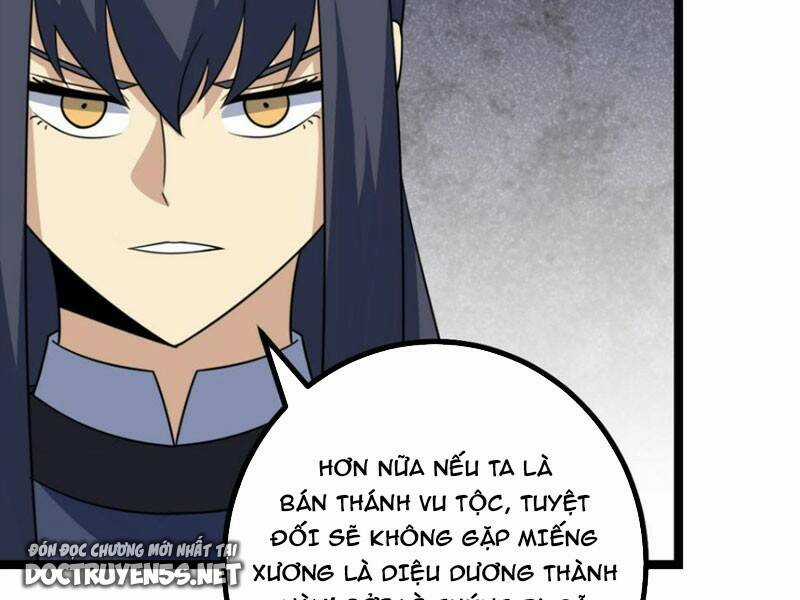 TA LÀM KIÊU HÙNG TẠI DỊ GIỚI Chapter 667 trang 58