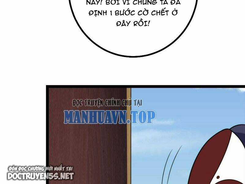 TA LÀM KIÊU HÙNG TẠI DỊ GIỚI Chapter 667 trang 59