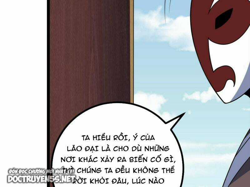 TA LÀM KIÊU HÙNG TẠI DỊ GIỚI Chapter 667 trang 60