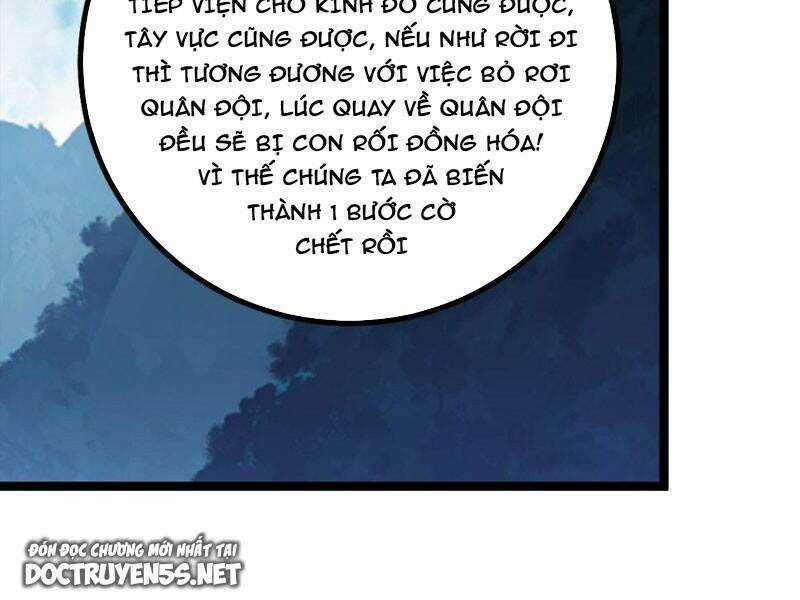 TA LÀM KIÊU HÙNG TẠI DỊ GIỚI Chapter 667 trang 63