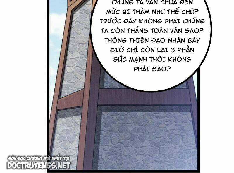 TA LÀM KIÊU HÙNG TẠI DỊ GIỚI Chapter 667 trang 65