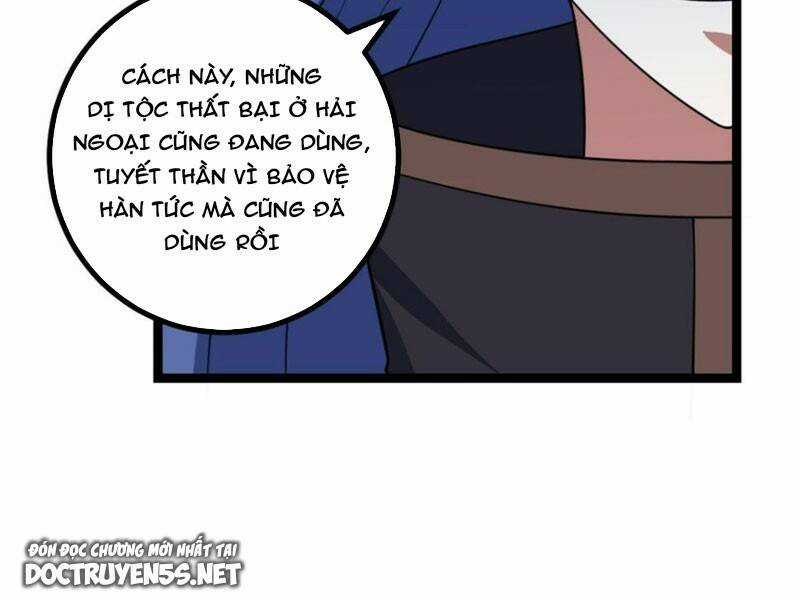 TA LÀM KIÊU HÙNG TẠI DỊ GIỚI Chapter 667 trang 8