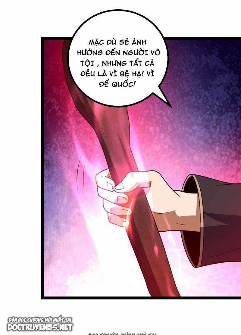 TA LÀM KIÊU HÙNG TẠI DỊ GIỚI Chapter 668 trang 10