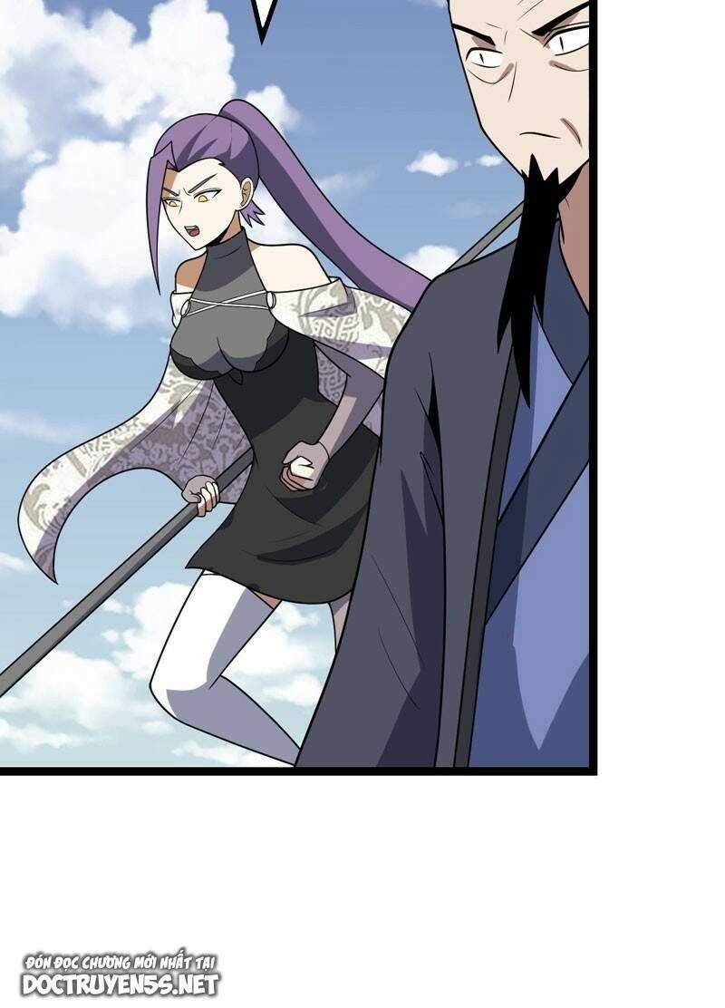 TA LÀM KIÊU HÙNG TẠI DỊ GIỚI Chapter 668 trang 14