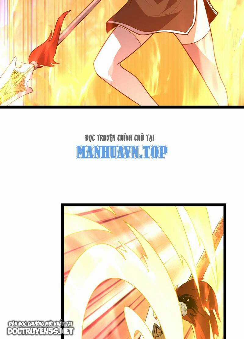 TA LÀM KIÊU HÙNG TẠI DỊ GIỚI Chapter 668 trang 17