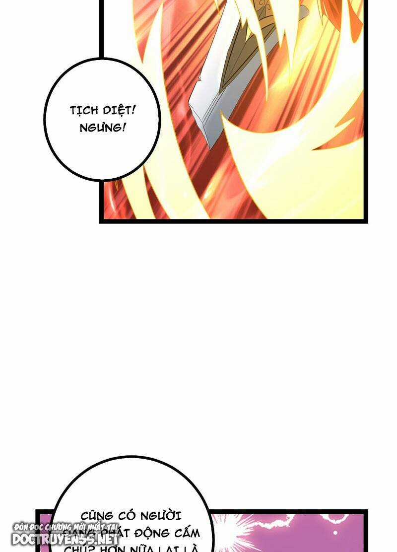 TA LÀM KIÊU HÙNG TẠI DỊ GIỚI Chapter 668 trang 18