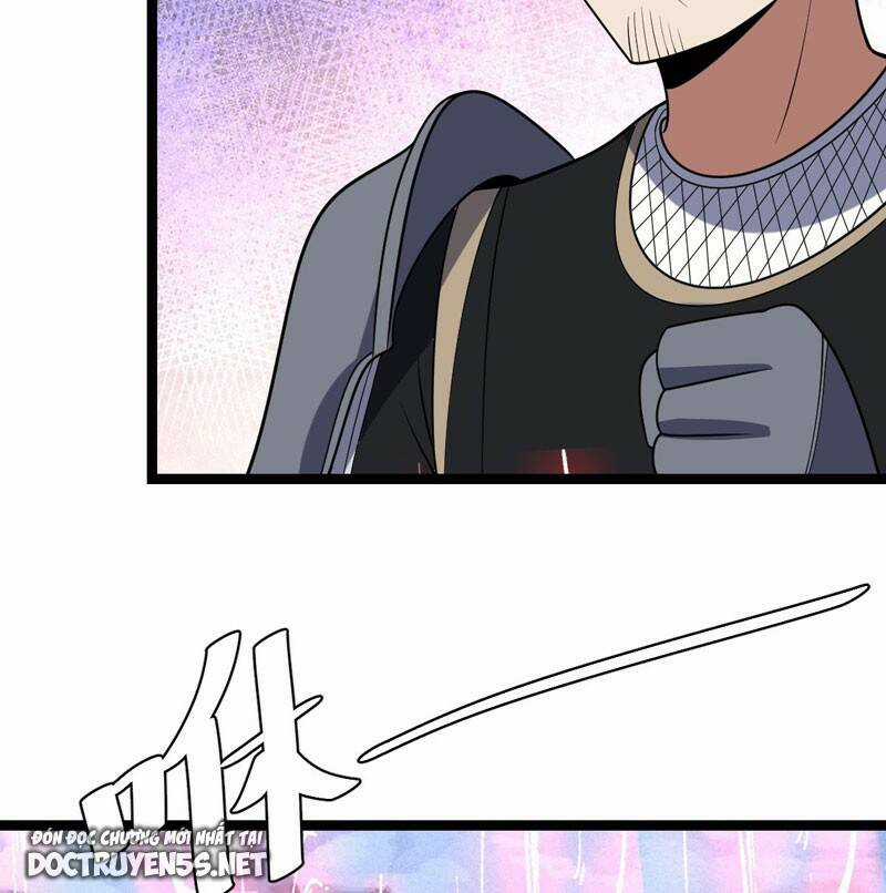 TA LÀM KIÊU HÙNG TẠI DỊ GIỚI Chapter 668 trang 21