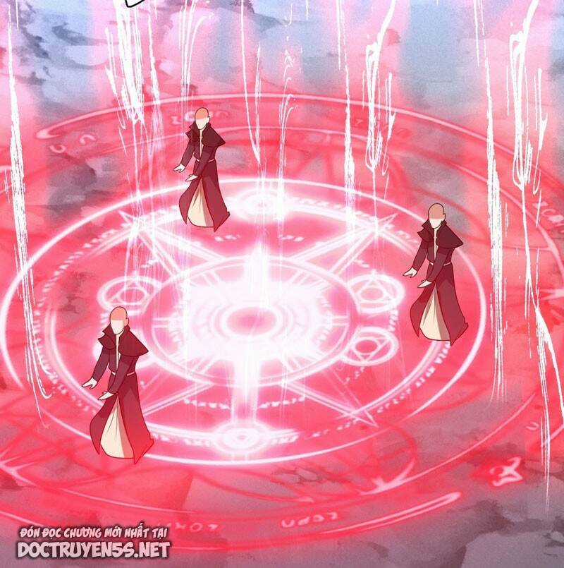 TA LÀM KIÊU HÙNG TẠI DỊ GIỚI Chapter 668 trang 22