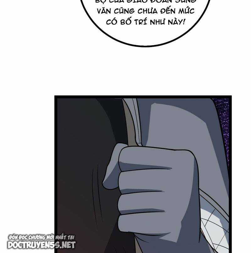 TA LÀM KIÊU HÙNG TẠI DỊ GIỚI Chapter 668 trang 25