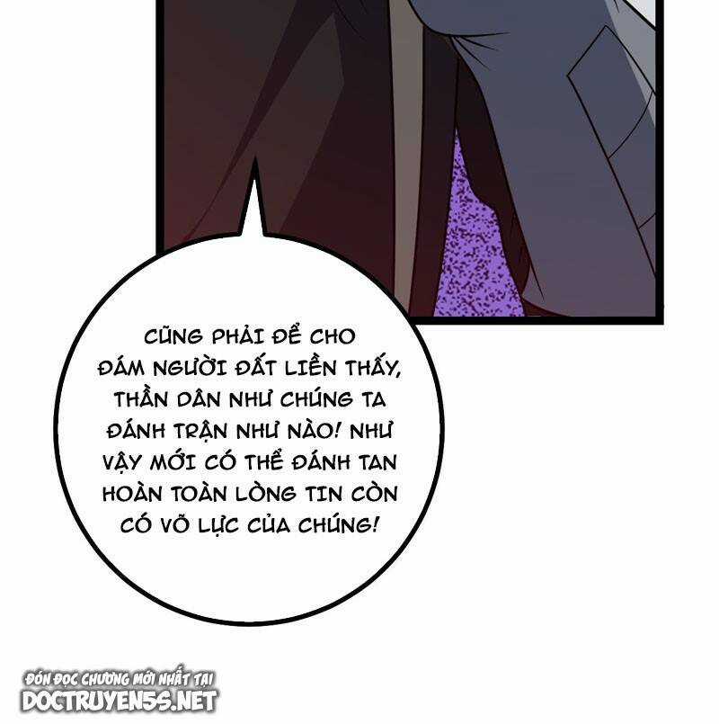 TA LÀM KIÊU HÙNG TẠI DỊ GIỚI Chapter 668 trang 26