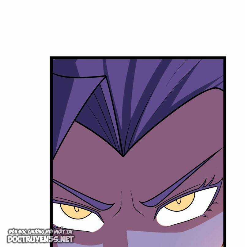 TA LÀM KIÊU HÙNG TẠI DỊ GIỚI Chapter 668 trang 27