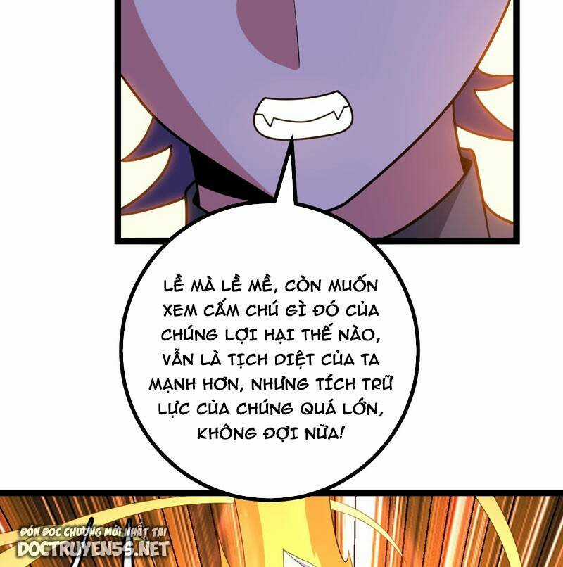 TA LÀM KIÊU HÙNG TẠI DỊ GIỚI Chapter 668 trang 28