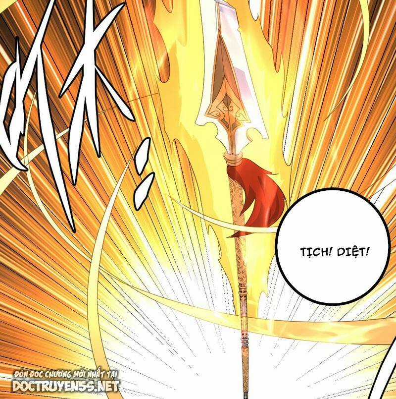 TA LÀM KIÊU HÙNG TẠI DỊ GIỚI Chapter 668 trang 29