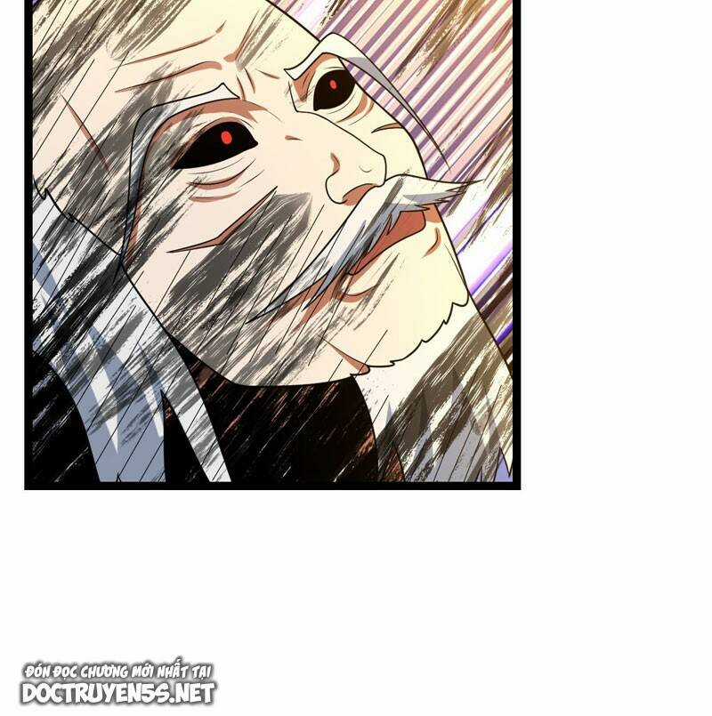 TA LÀM KIÊU HÙNG TẠI DỊ GIỚI Chapter 668 trang 33