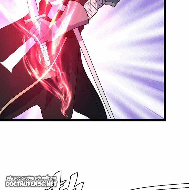 TA LÀM KIÊU HÙNG TẠI DỊ GIỚI Chapter 668 trang 35