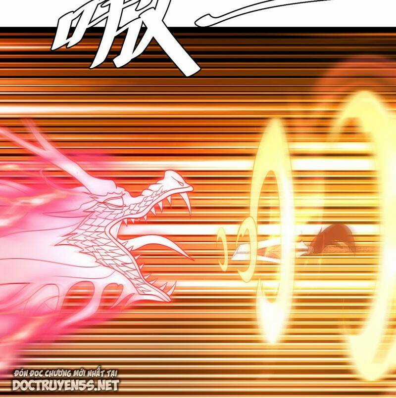 TA LÀM KIÊU HÙNG TẠI DỊ GIỚI Chapter 668 trang 36