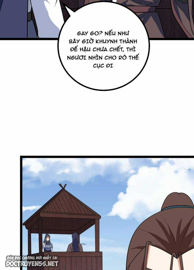 TA LÀM KIÊU HÙNG TẠI DỊ GIỚI Chapter 668 trang 4