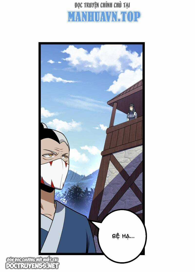 TA LÀM KIÊU HÙNG TẠI DỊ GIỚI Chapter 668 trang 6