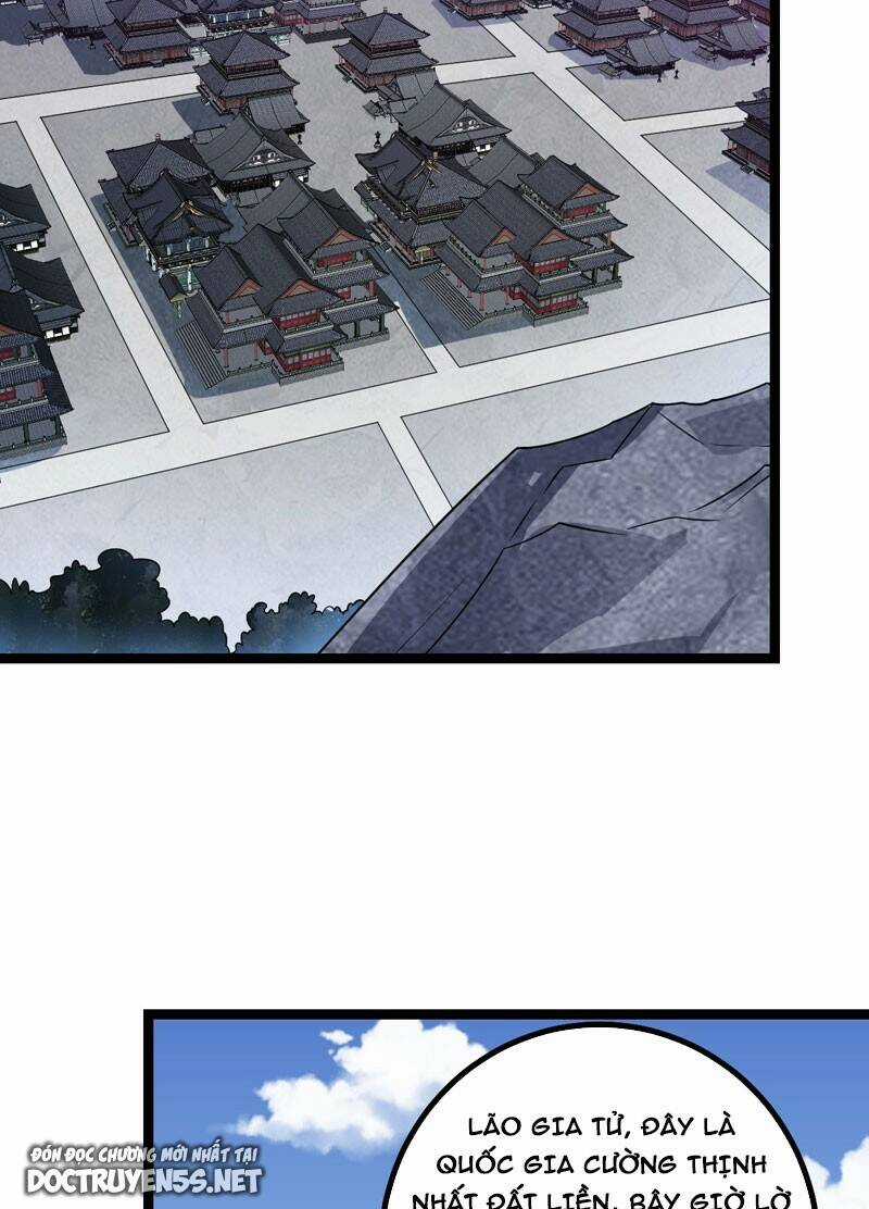 TA LÀM KIÊU HÙNG TẠI DỊ GIỚI Chapter 668 trang 8