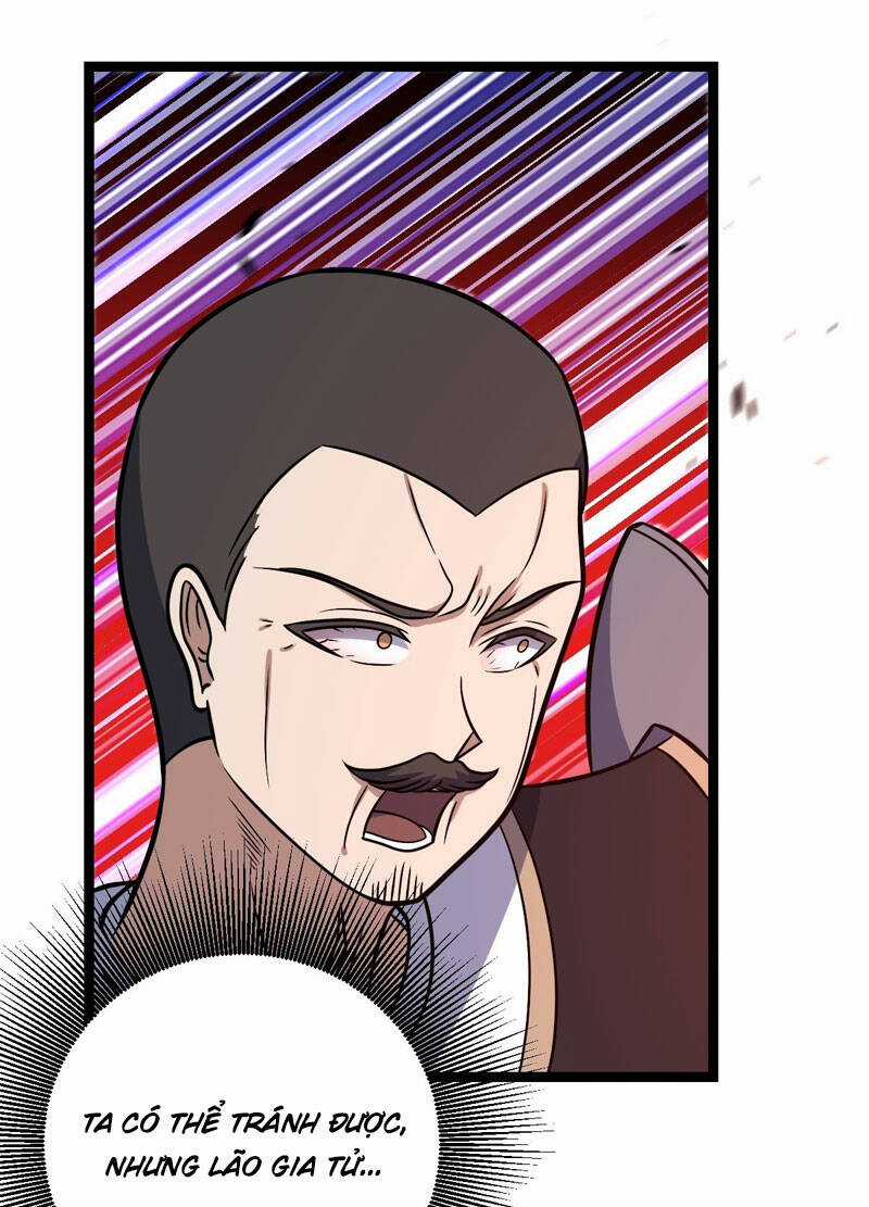 TA LÀM KIÊU HÙNG TẠI DỊ GIỚI Chapter 669 trang 0