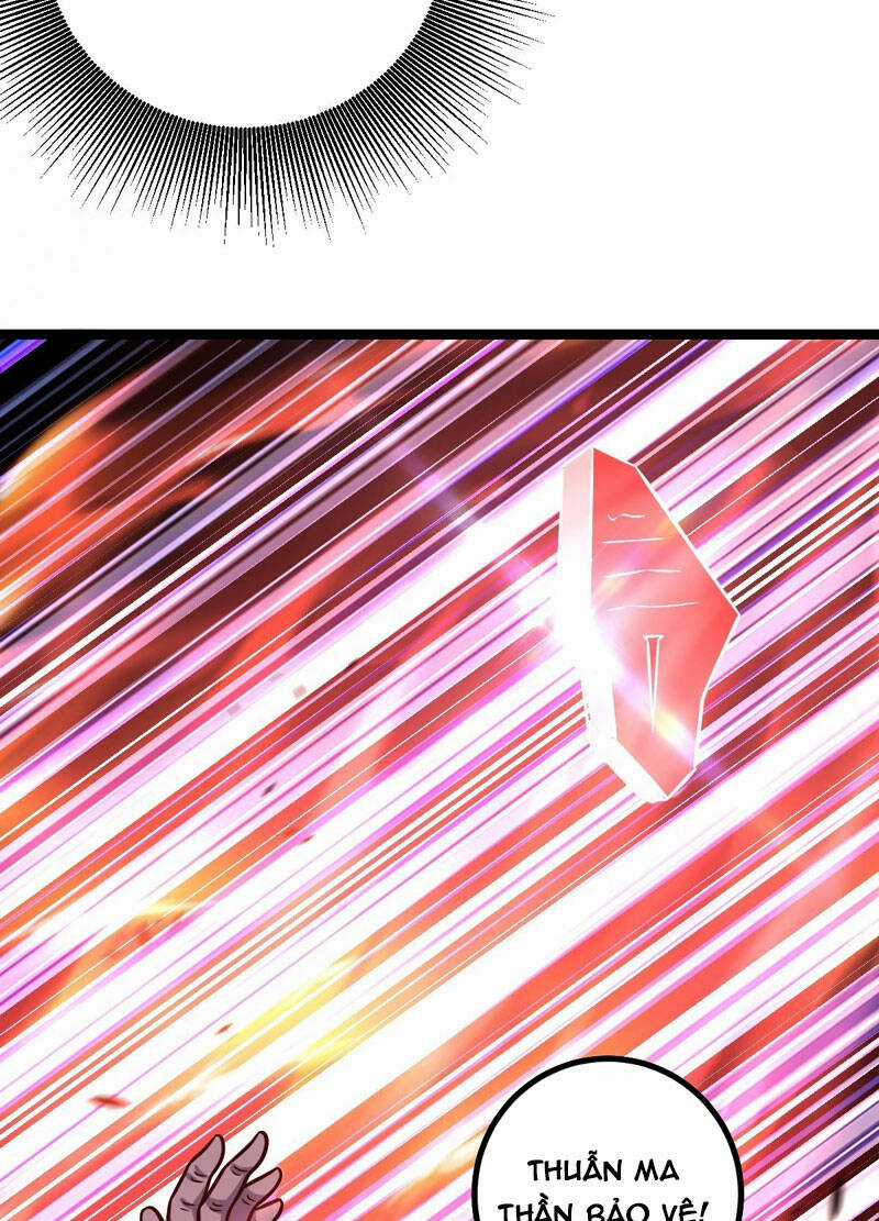 TA LÀM KIÊU HÙNG TẠI DỊ GIỚI Chapter 669 trang 1