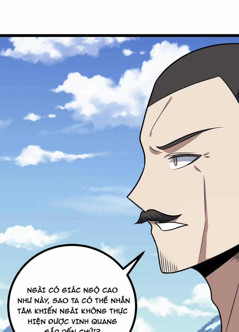 TA LÀM KIÊU HÙNG TẠI DỊ GIỚI Chapter 669 trang 10