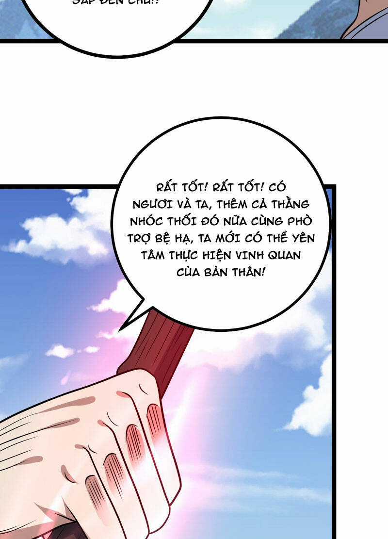 TA LÀM KIÊU HÙNG TẠI DỊ GIỚI Chapter 669 trang 11