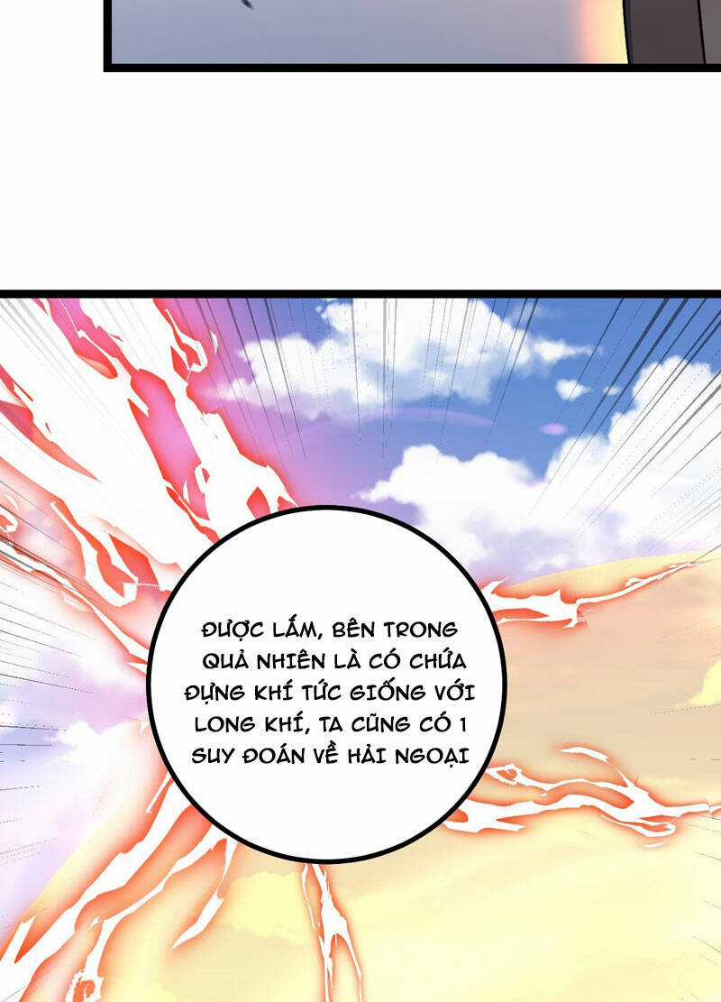 TA LÀM KIÊU HÙNG TẠI DỊ GIỚI Chapter 669 trang 16