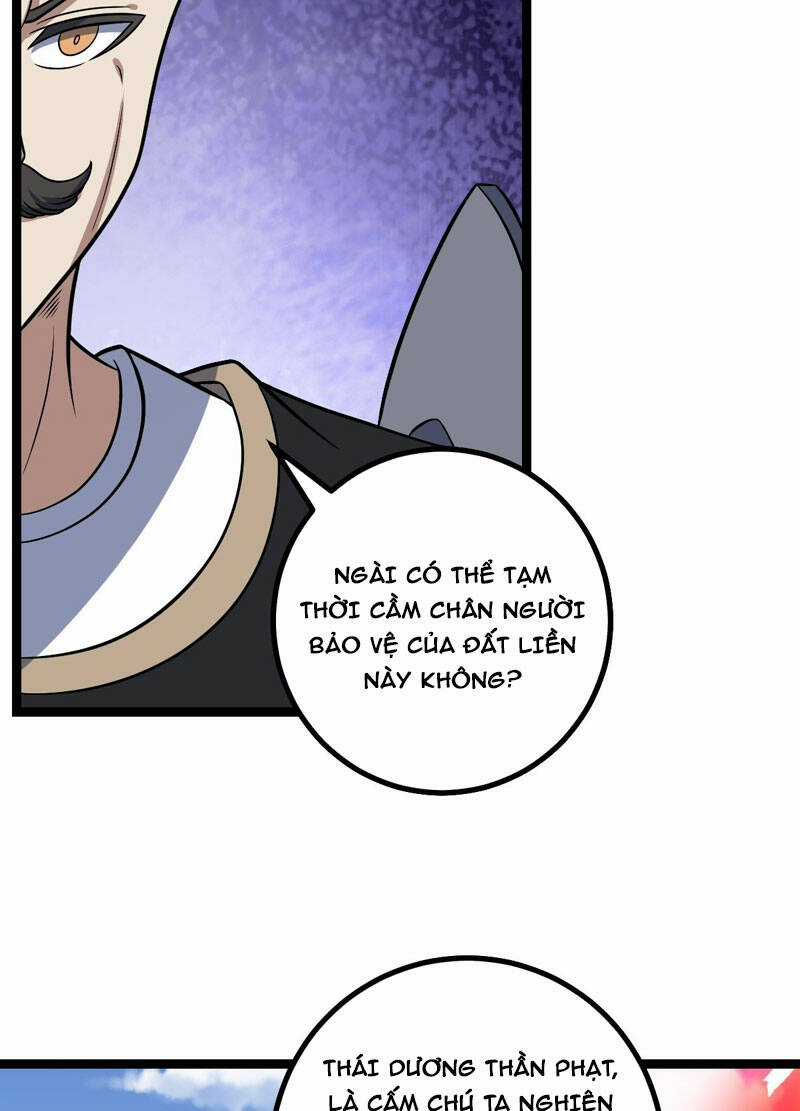 TA LÀM KIÊU HÙNG TẠI DỊ GIỚI Chapter 669 trang 18