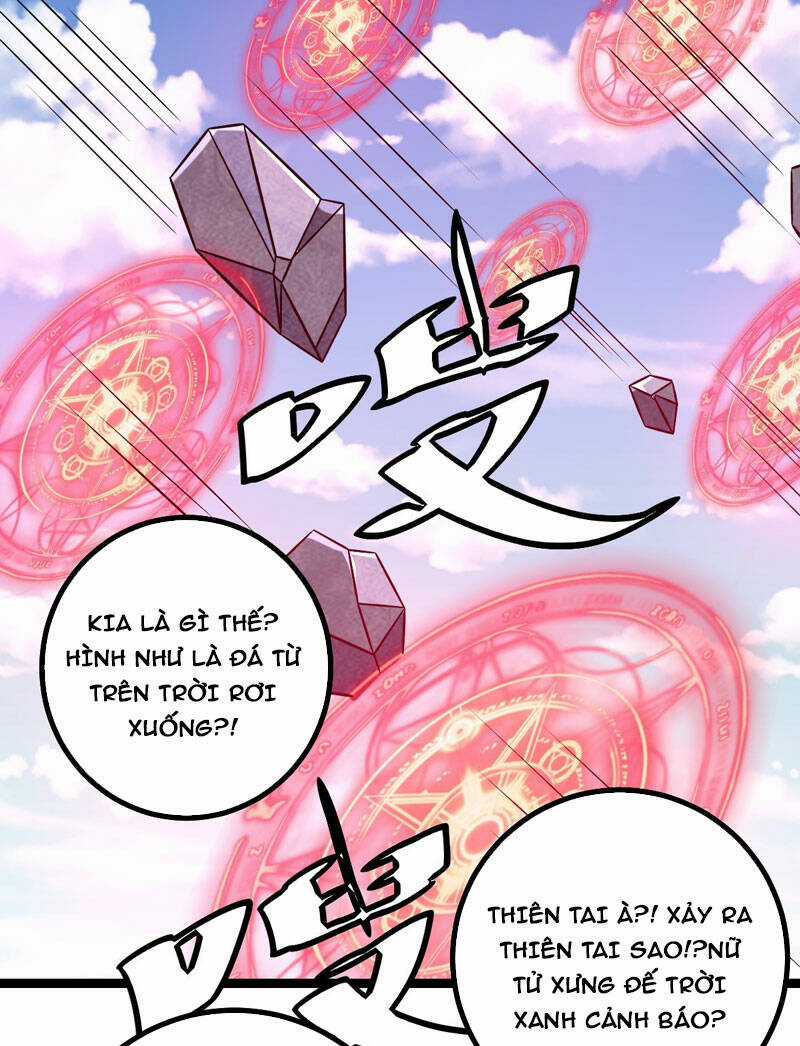 TA LÀM KIÊU HÙNG TẠI DỊ GIỚI Chapter 669 trang 23