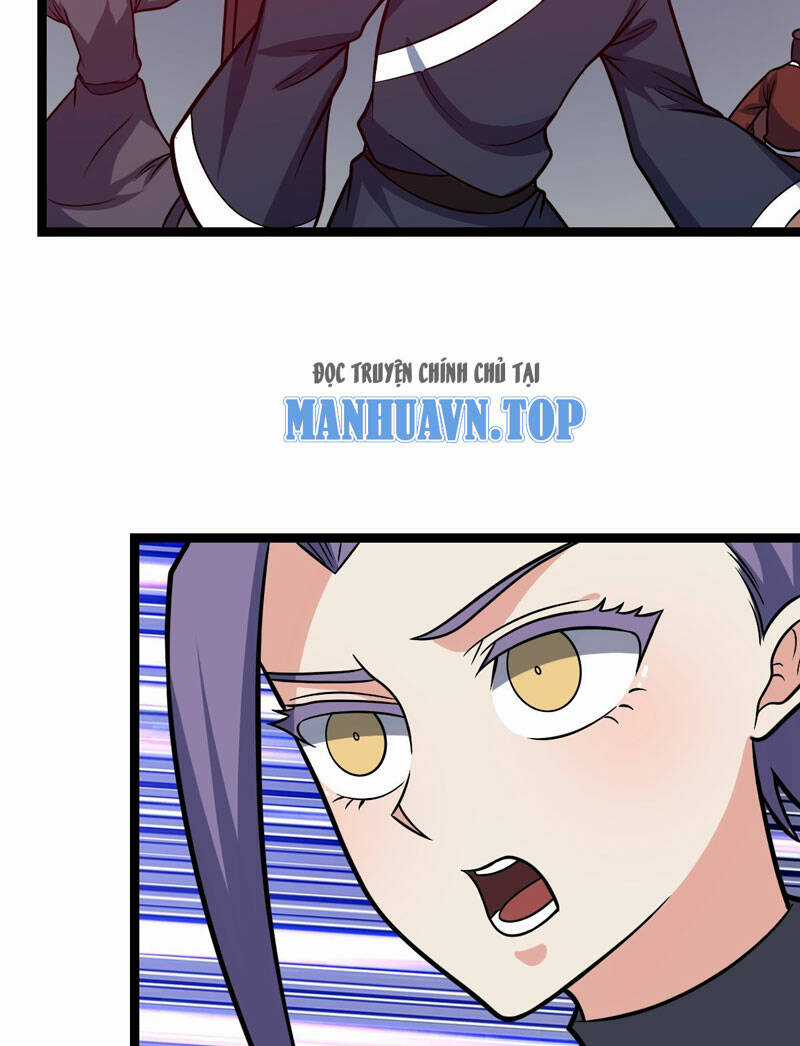 TA LÀM KIÊU HÙNG TẠI DỊ GIỚI Chapter 669 trang 25