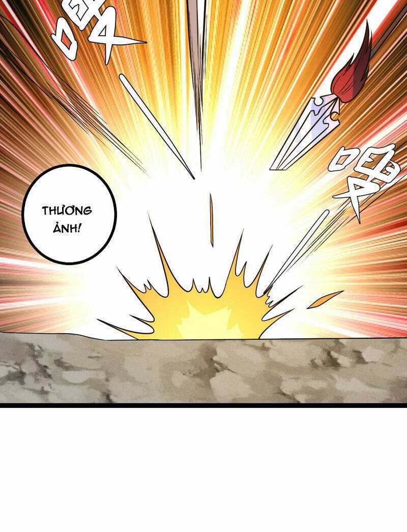 TA LÀM KIÊU HÙNG TẠI DỊ GIỚI Chapter 669 trang 27