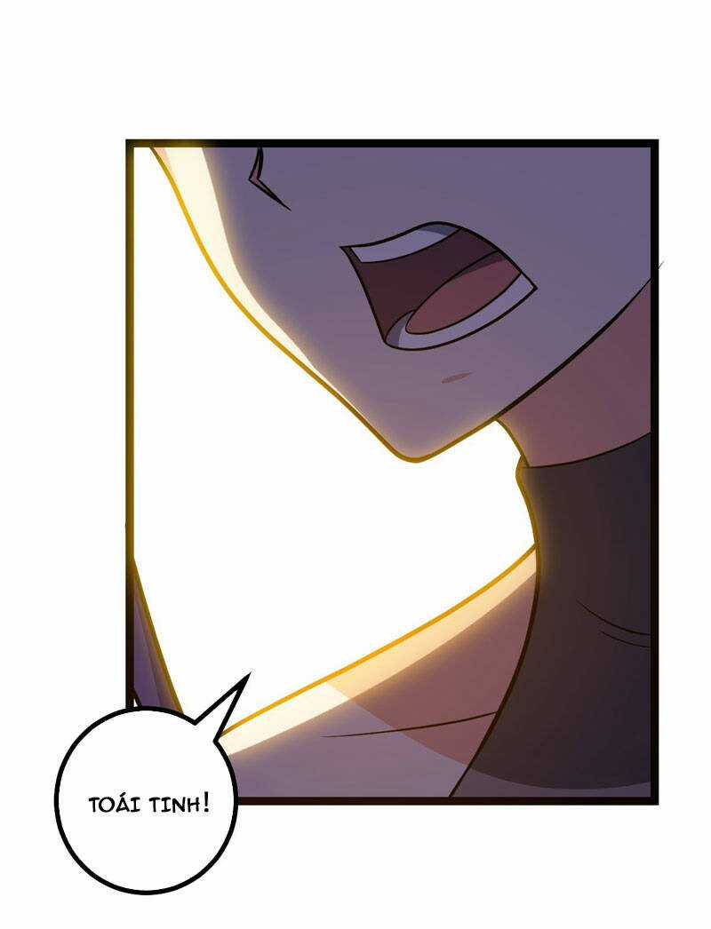 TA LÀM KIÊU HÙNG TẠI DỊ GIỚI Chapter 669 trang 28