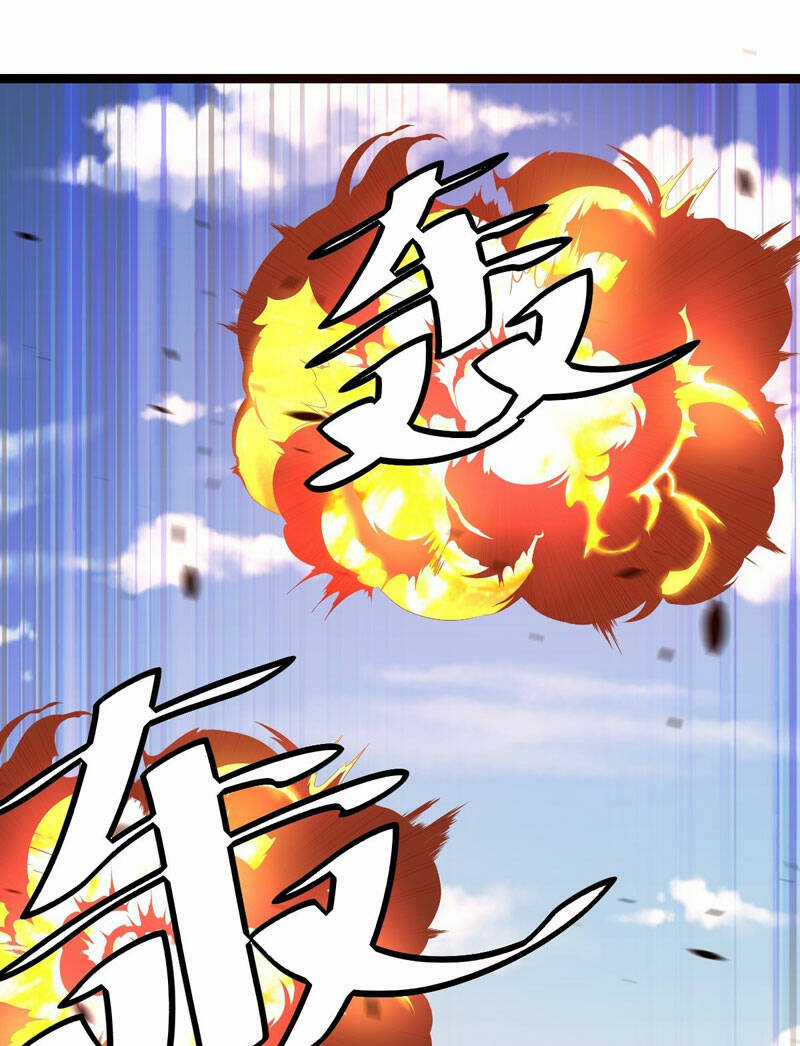 TA LÀM KIÊU HÙNG TẠI DỊ GIỚI Chapter 669 trang 29