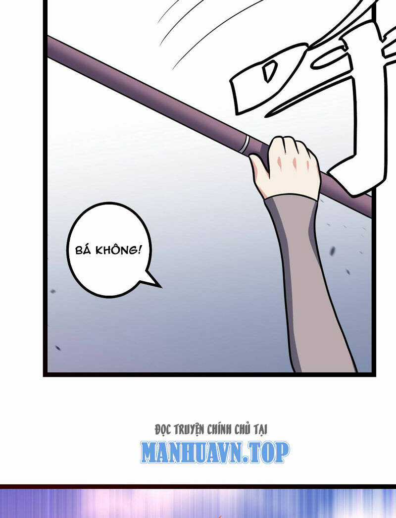 TA LÀM KIÊU HÙNG TẠI DỊ GIỚI Chapter 669 trang 31