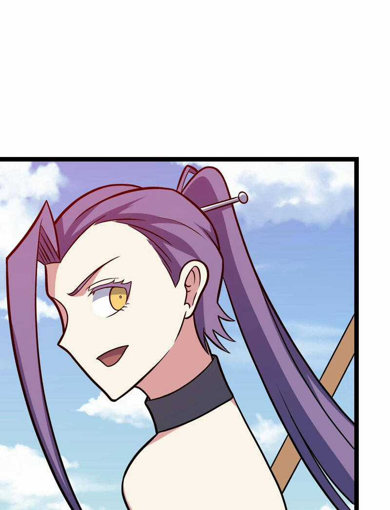 TA LÀM KIÊU HÙNG TẠI DỊ GIỚI Chapter 669 trang 36