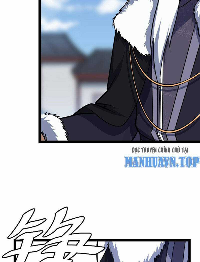 TA LÀM KIÊU HÙNG TẠI DỊ GIỚI Chapter 669 trang 38