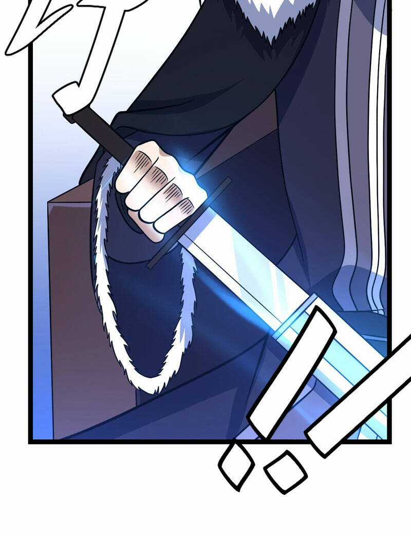 TA LÀM KIÊU HÙNG TẠI DỊ GIỚI Chapter 669 trang 39