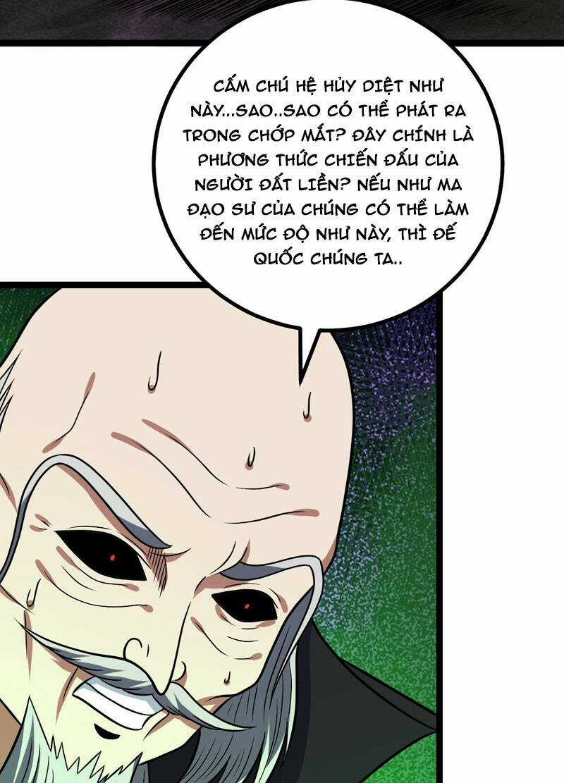 TA LÀM KIÊU HÙNG TẠI DỊ GIỚI Chapter 669 trang 6